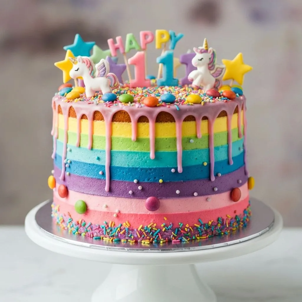Design Your Perfect Cake