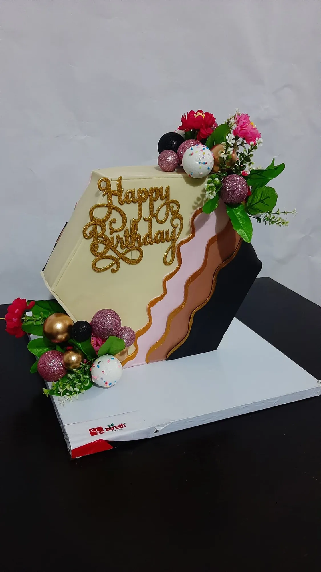 Bento Cake Collection