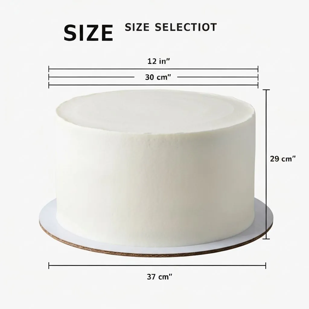 Themed Custom Cake