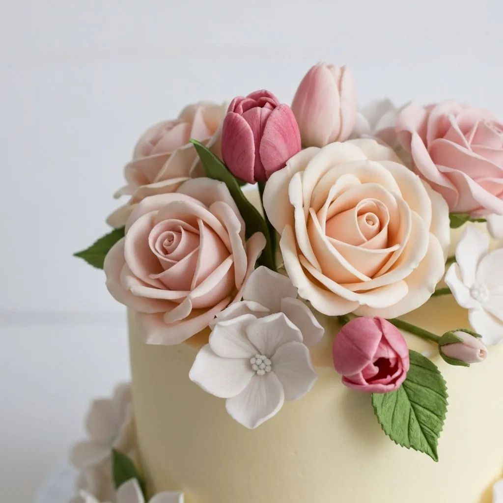 Floral Decoration