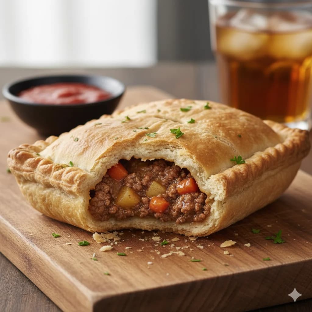 Meat Pies