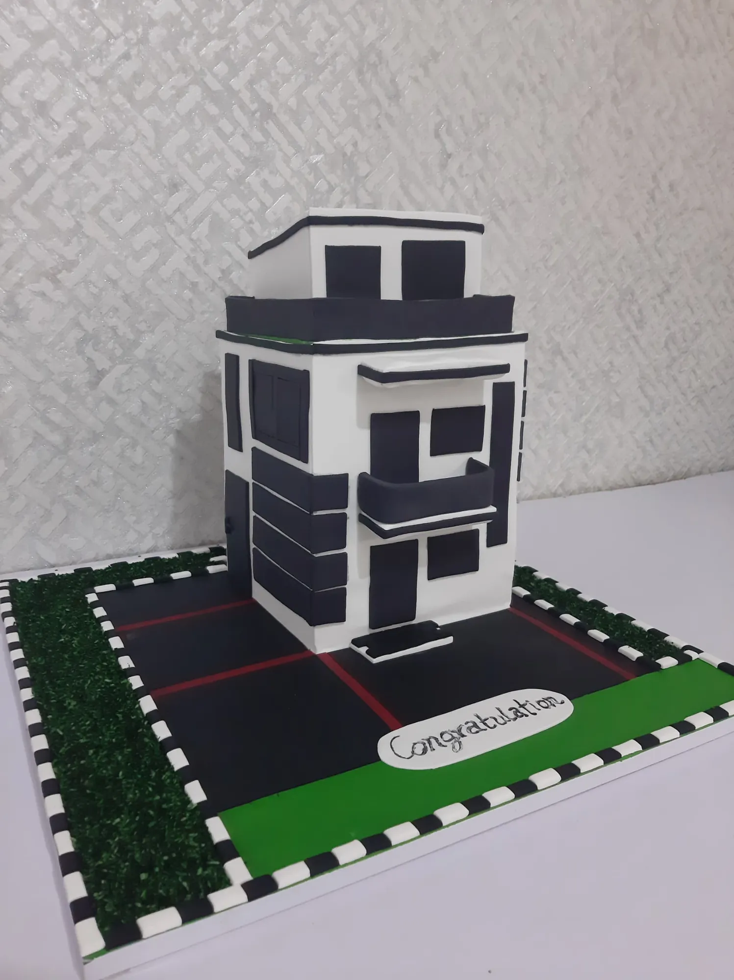 Specialty Cake